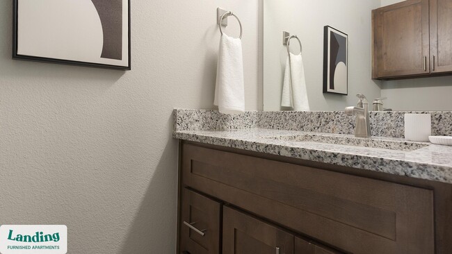 Photo - 3401 Redbud Ln Unit 3503