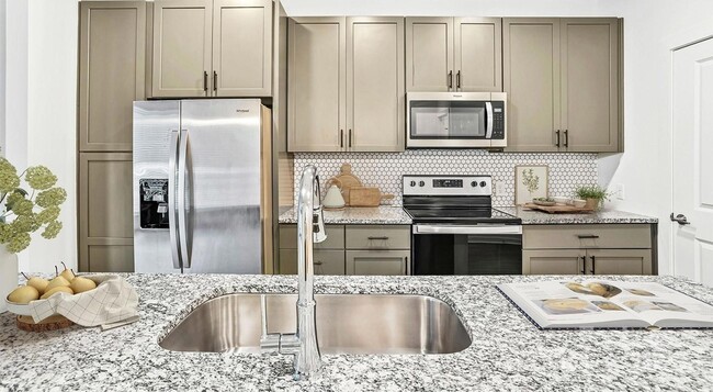 Photo - 305 Prine Pl Unit A5