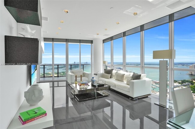 Photo - 1100 Biscayne Blvd Unit 6001