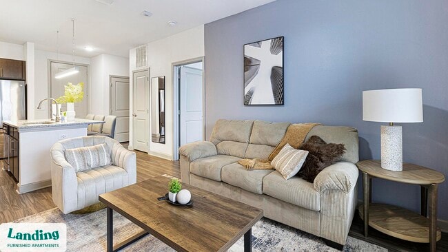 Furnished Short Term Rentals in Grand Prairie, TX