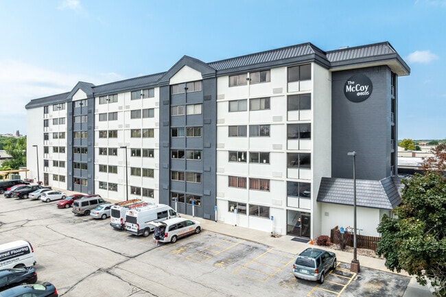 Photo - The McCoy at 8035 Apartments - Clive