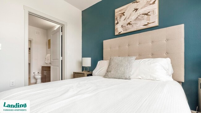 Photo - 5810 UTSA Boulevard Unit 4307