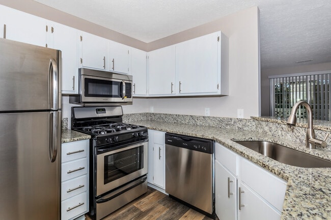 Photo - Westfield Apartments