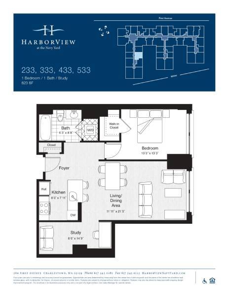 Floor Plan - AS2
