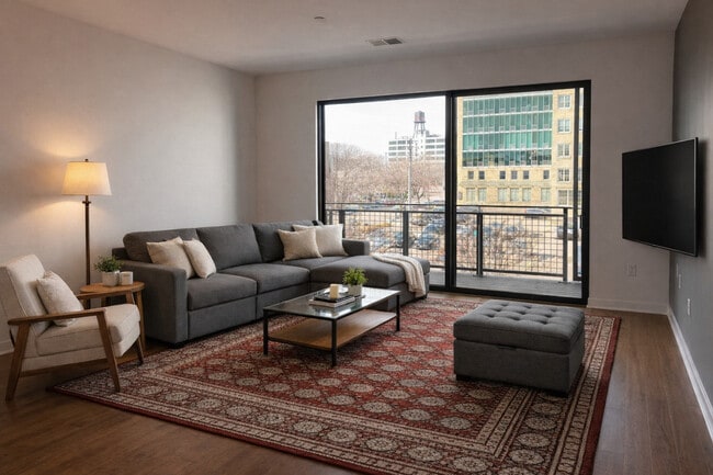 Building Photo - 324 S 2nd St Unit SI ID1504185P