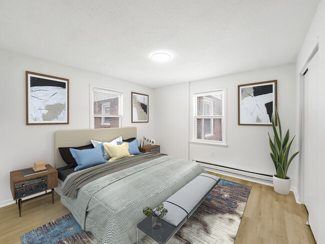 Photo - MDR Apartments