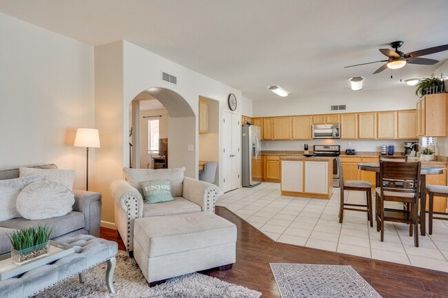 Photo - 1209 W Crystal Palace Pl Unit SI ID1385838P
