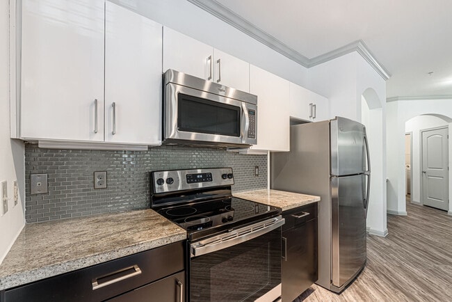 Photo - Regard at Med Center