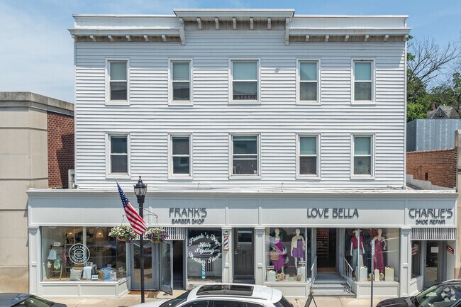 Photo - 34 Purchase St