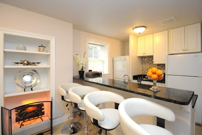 Photo - 724 East Capitol St NE Unit ID1011204P