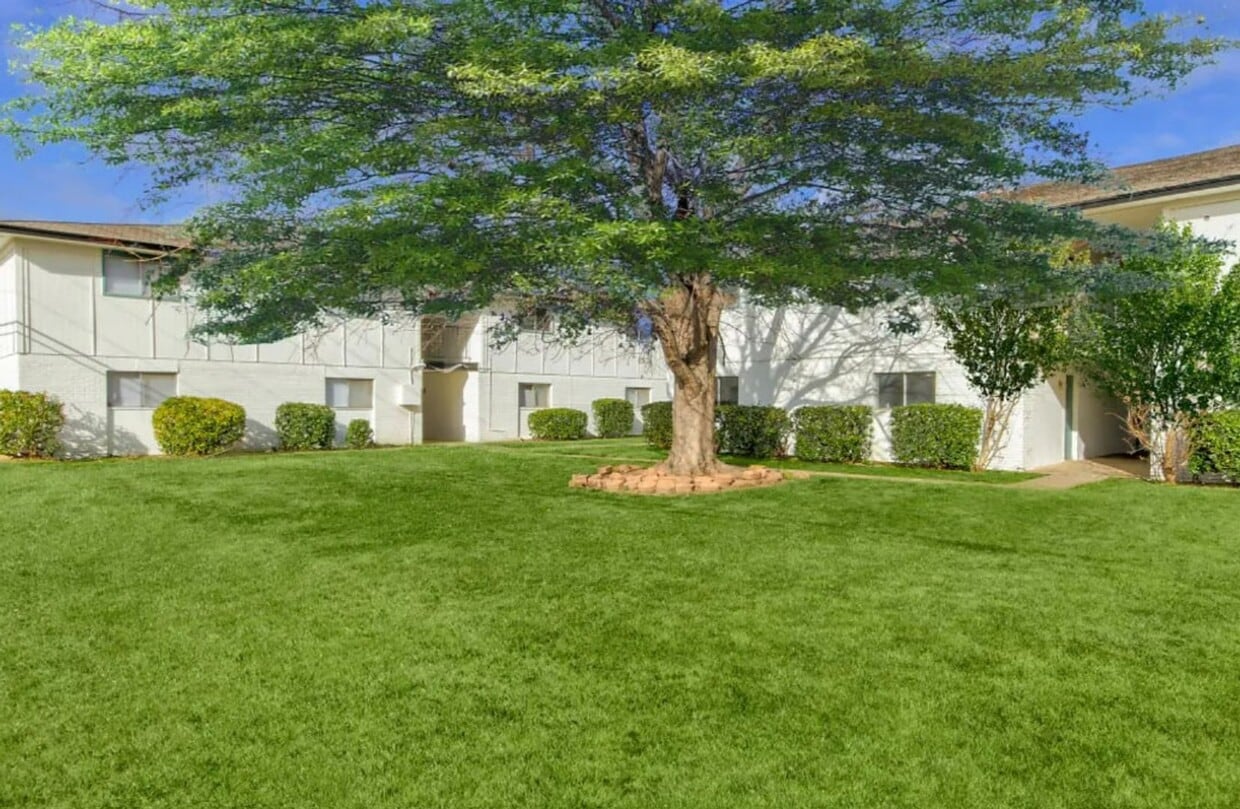 Floor Plan - 1+1 Down