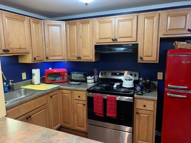 The Magellan - The Magellan