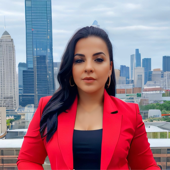 Primary Contact Photo