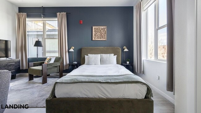 Photo - 3024-3024 Zuni St Unit 308