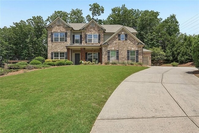 Building Photo - 5811 Kendrix Ridge Dr