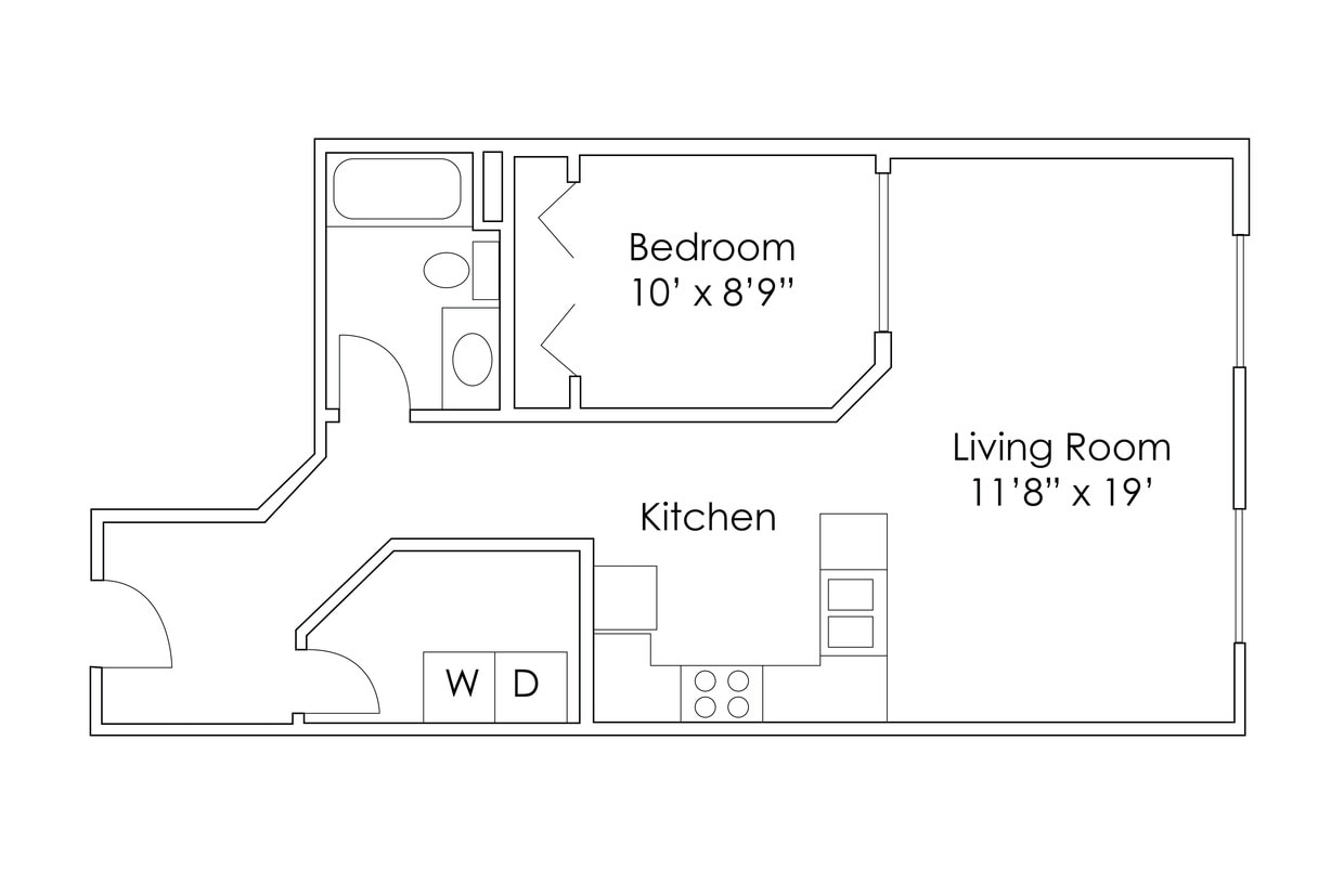 Floor Plan - S3