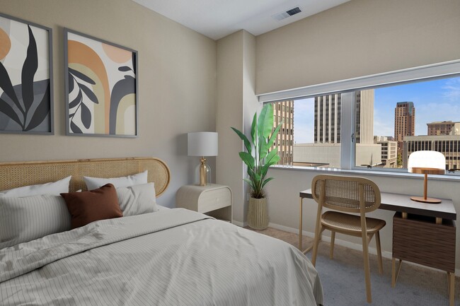 Photo - Press House Apartments