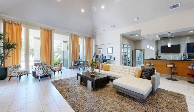 Photo - Lakeline Villas
