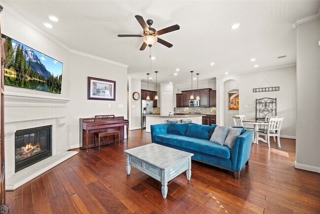 Photo - 6407 Sunstone Falls Ln