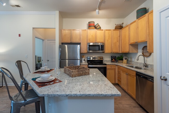 Photo - The Alexander at Ghent