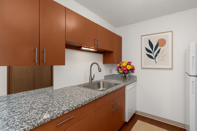 Photo - Walker Estates Apartments