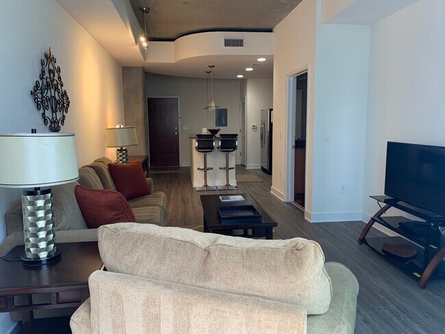 Photo - 215 W Martin Luther King Jr Blvd Unit ID1344187P