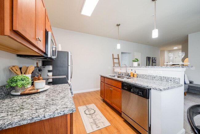 Photo - The Reserve at White Oak