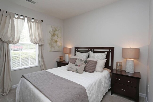 bedroom 2 - Ventana Hills