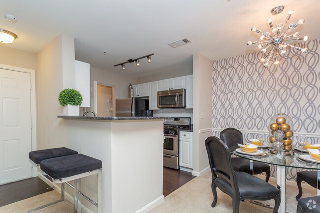 Photo - Ellington Metro West