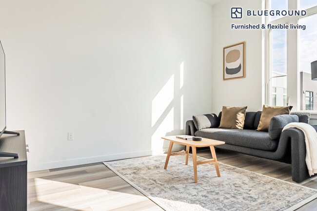 Building Photo - 8709 161st Avenue Northeast Unit FL5-ID923