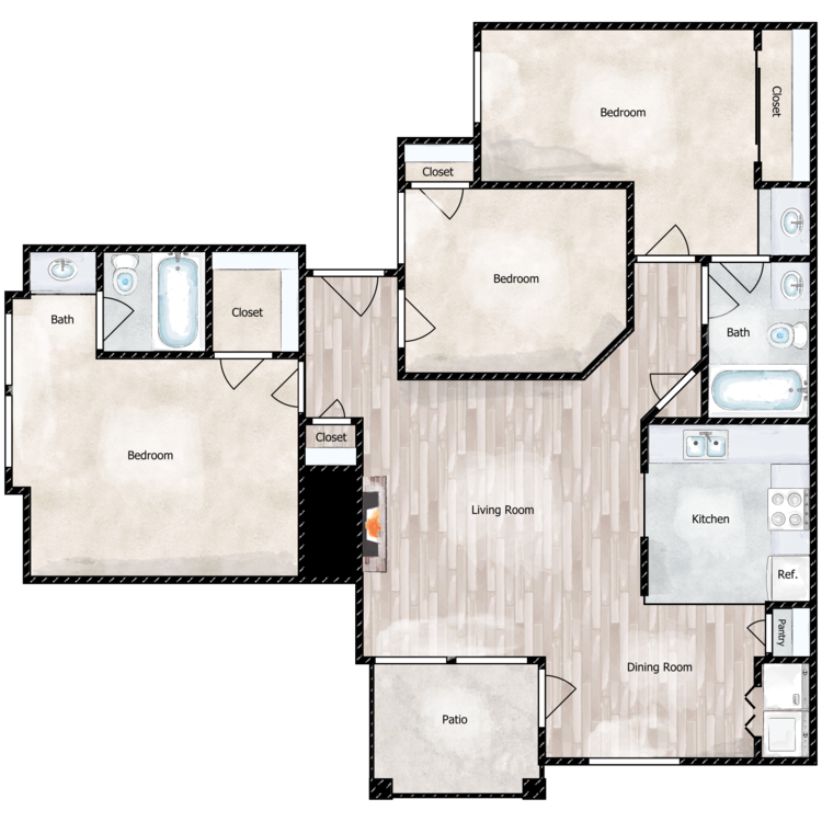 3B2B_1222_980966.png - 3 Bed 2 Bath