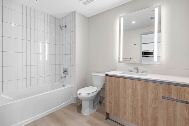 Photo - Bread Building