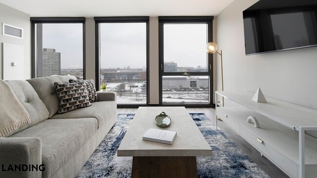 Photo - 1922 W Ogden Ave Unit 1405