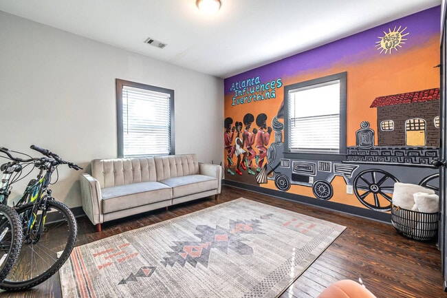 Building Photo - 996 Mayson Turner Rd NW Unit ID1261330P