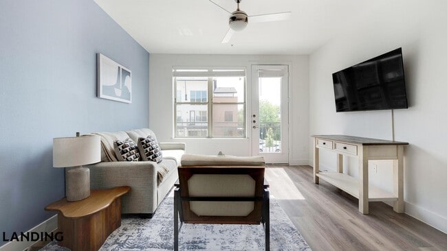 Photo - 6525 Ed Bluestein Blvd Unit 2208