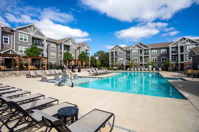 Photo - Kirkwood Place