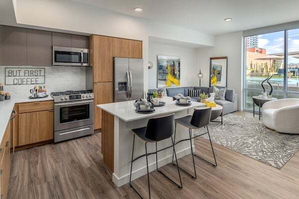 Photo - Adeline Luxury Living