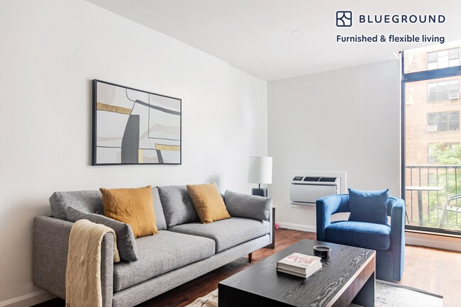 Building Photo - 435 East 86th St Unit FL4-ID2001