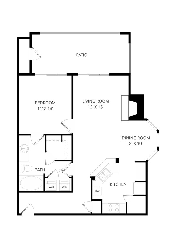 Floor Plan - A3