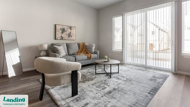 Building Photo - 3401 Redbud Ln Unit 3407.1412753