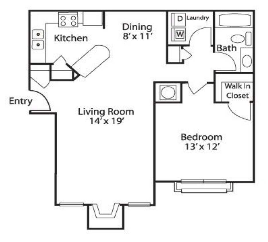 Floor Plan - A3