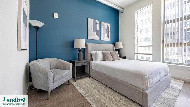 Building Photo - 3609 Wynkoop St Unit 425