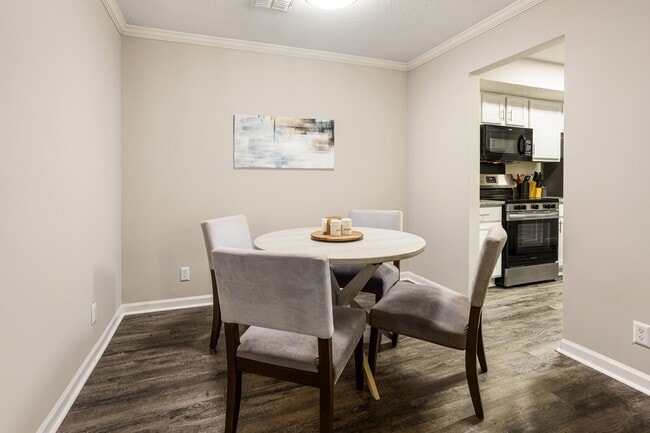 Photo - Wellington Manor