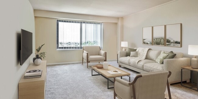 Photo - Silver Spring Towers