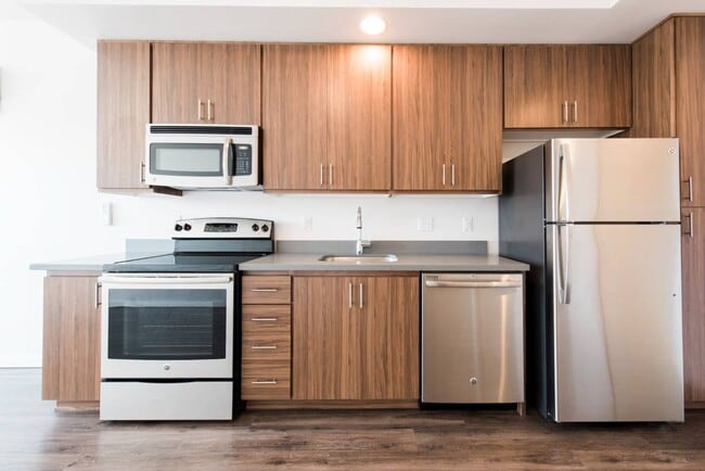 Photo - The Hawthorne Apts
