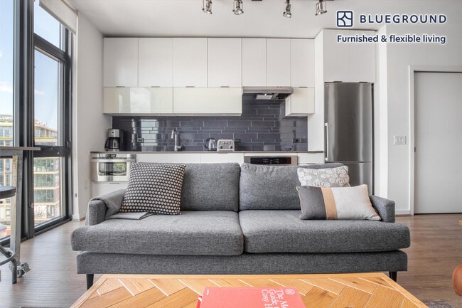 Photo - 1924 8th St NW Unit FL6-ID681