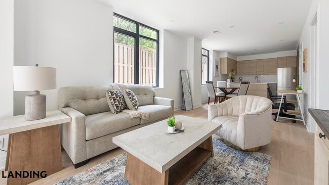 Photo - 1128 10th St NW Unit 102