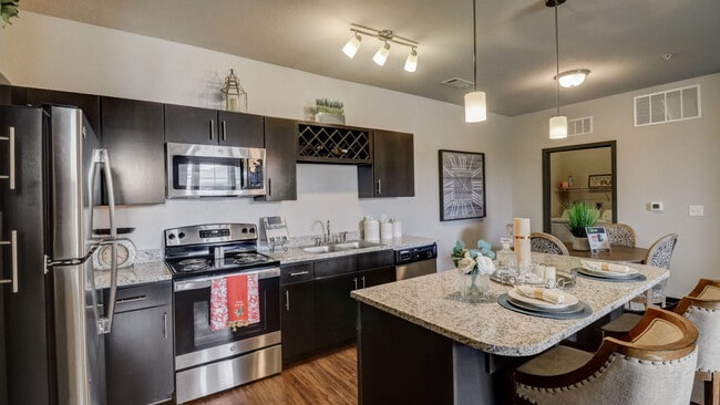 Photo - Springs At Hamburg