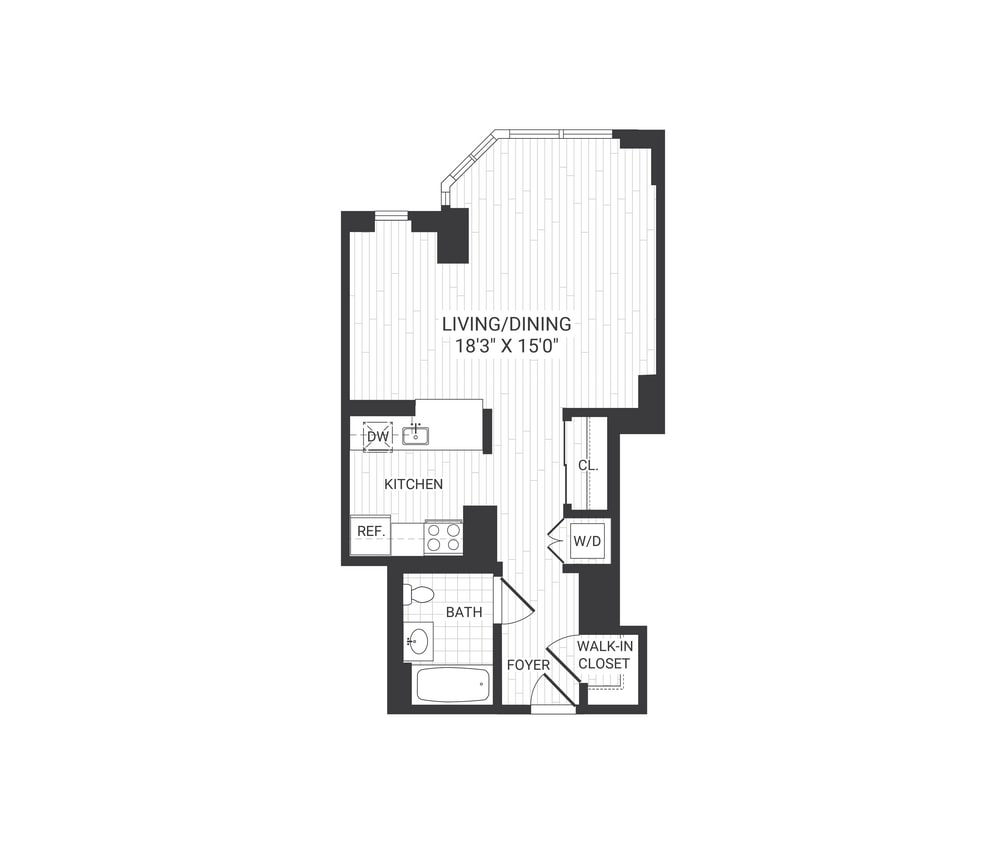 Floor Plan - B425 S2
