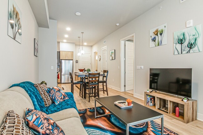 Building Photo - 950 Leeland St Unit ID1359149P